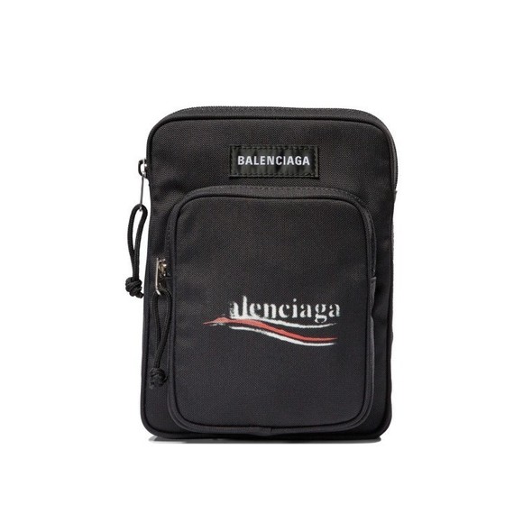 Balenciaga Explorer Crossbody Bag - NWT - Picture 1 of 5
